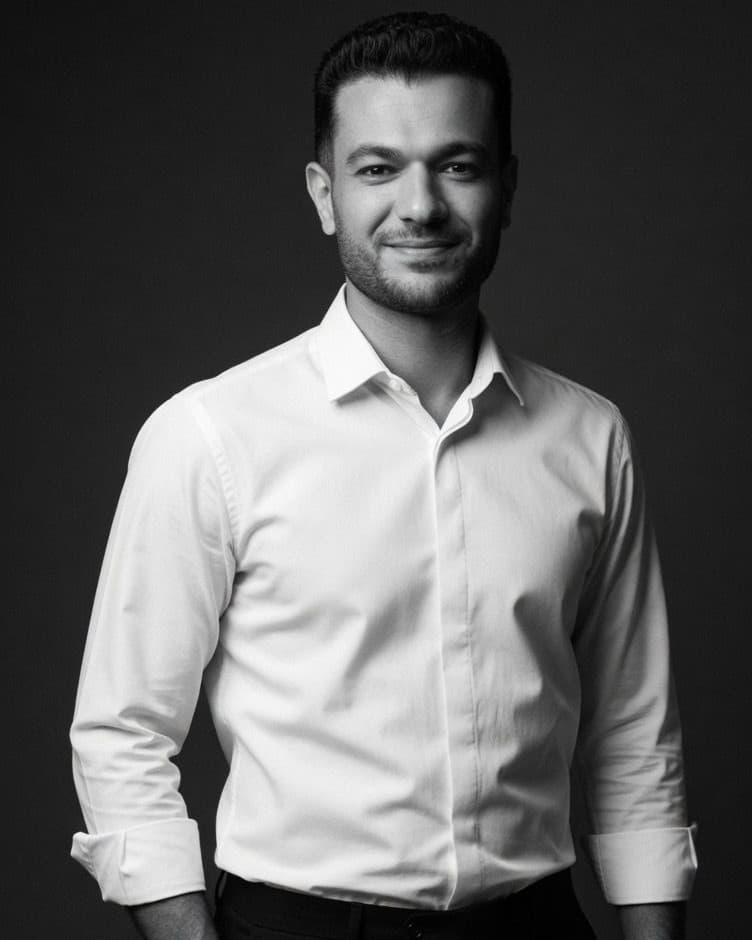 Mohamed Mostafa