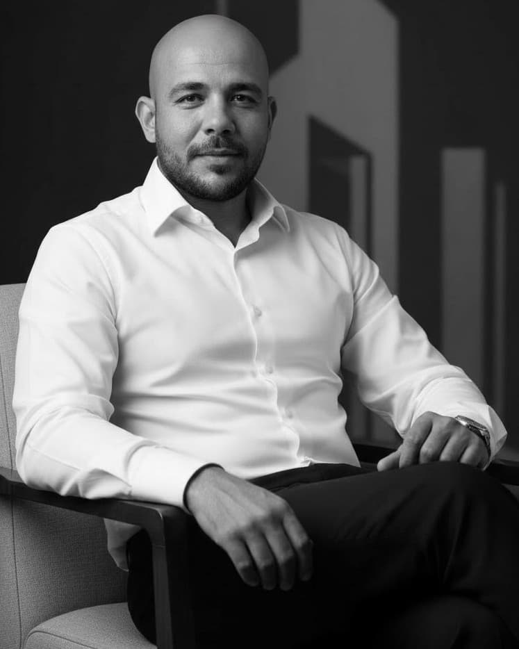 Mohamed Mahrous
