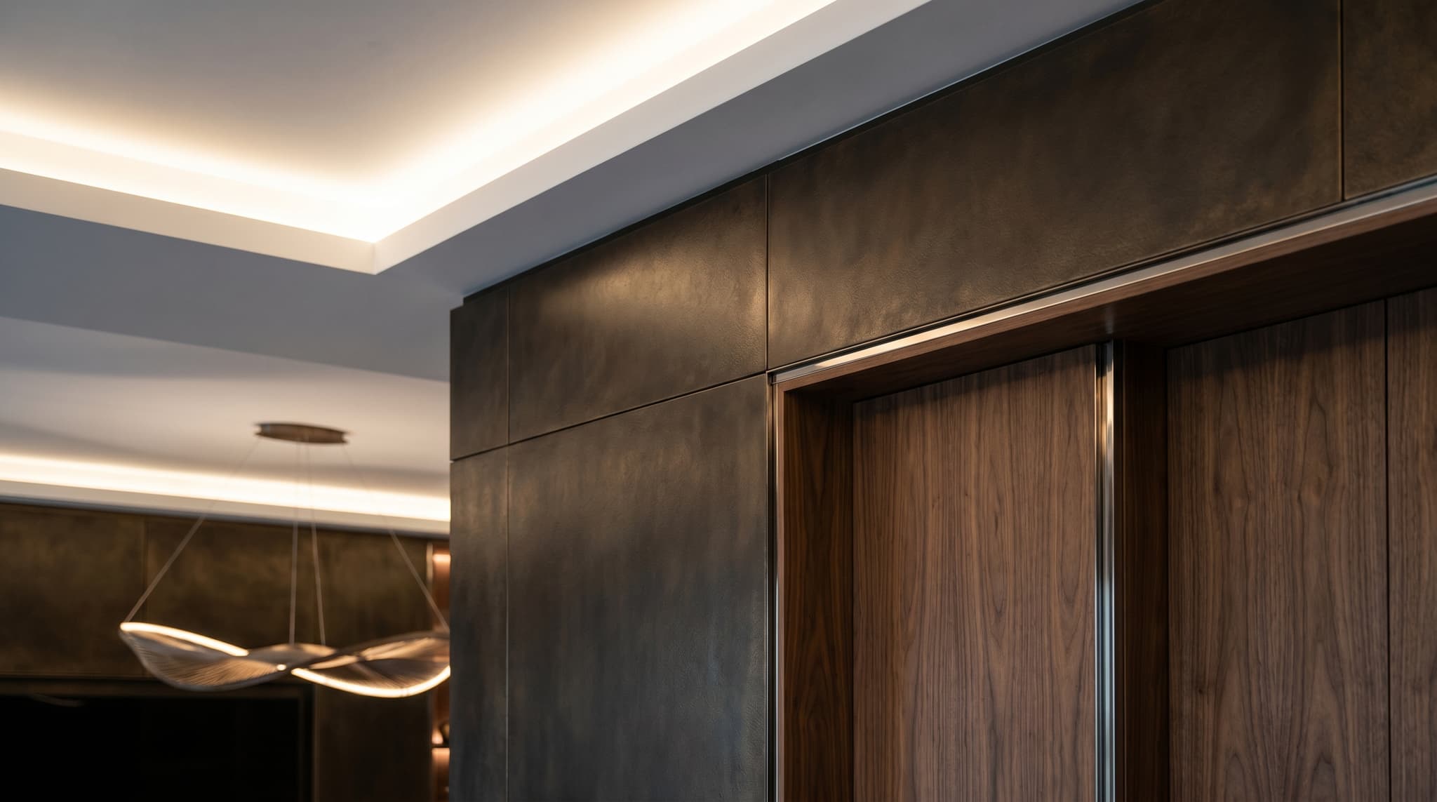 Interior Fit-Out
